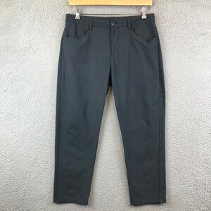 Vuori Men's Pants Size 33 Performance Athleisure Stretch